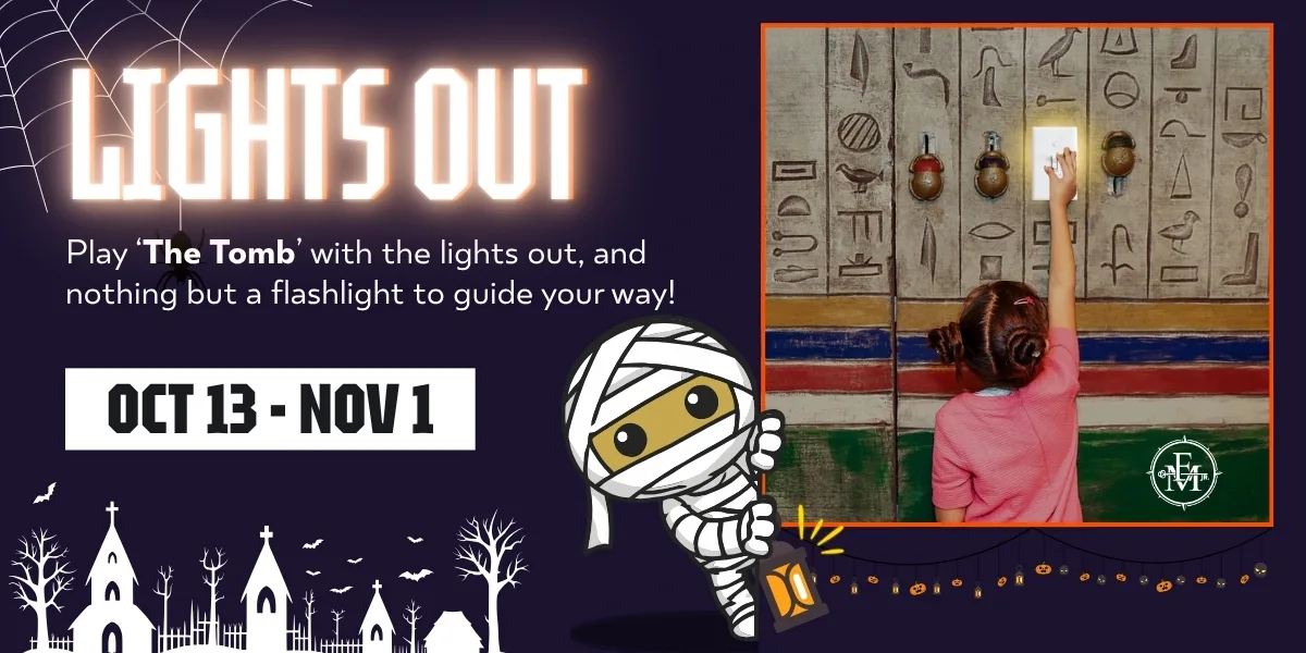 Lights Out