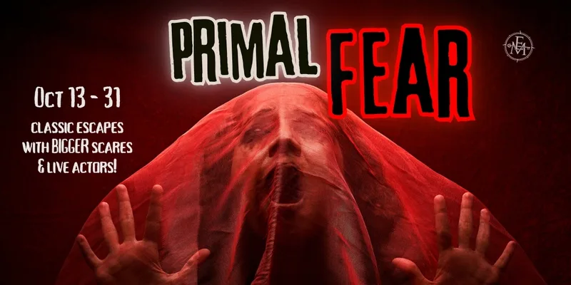 Primal Fear - Ottawa