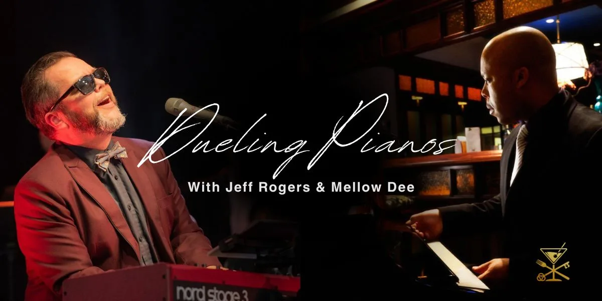 Dueling Pianos