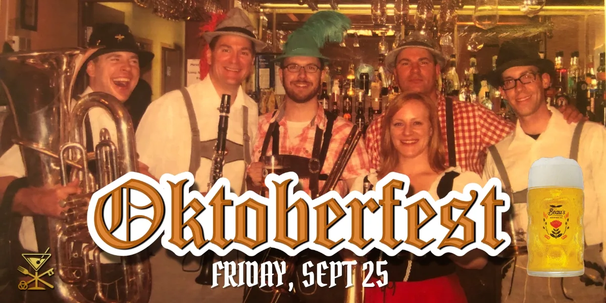 Oktoberfest