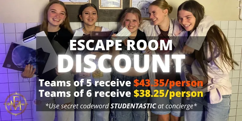 Brisbane Discount