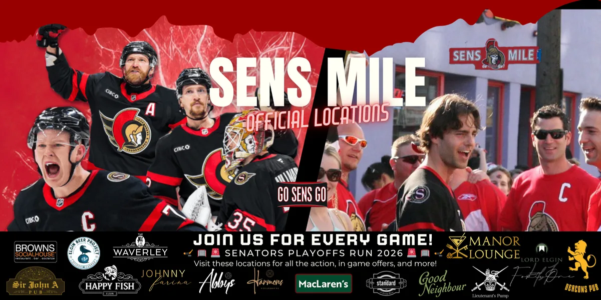 Sens Mile