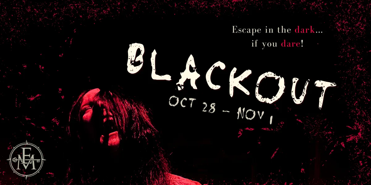 BLACKOUT