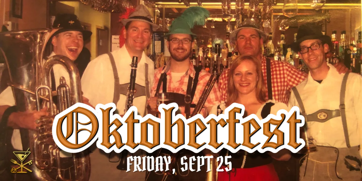Oktoberfest