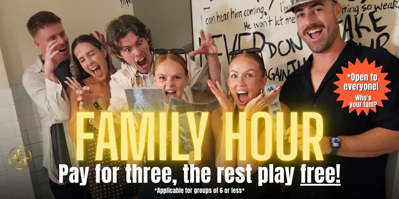 Family Hour