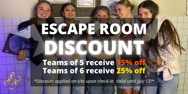 Brisbane Discount